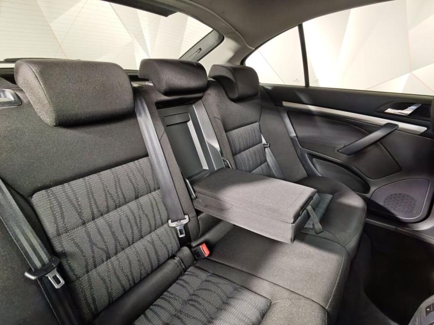 Skoda Octavia II (A5) Рестайлинг Москва  - изображение 17