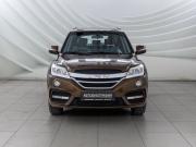 Lifan X60 I Рестайлинг 2 Волгоград  - изображение 44