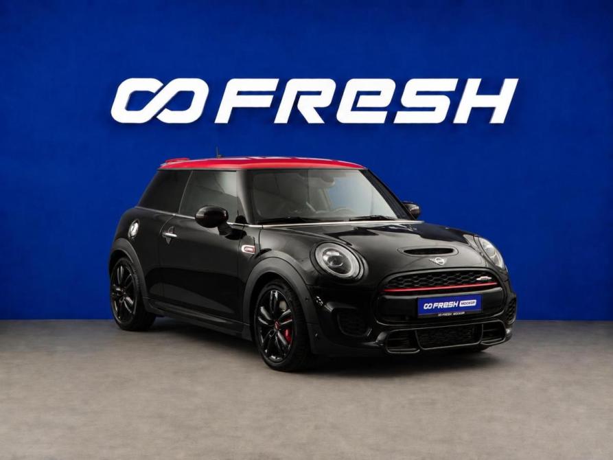 Mini Hatch III (F55/F56) Рестайлинг Москва  - изображение 1