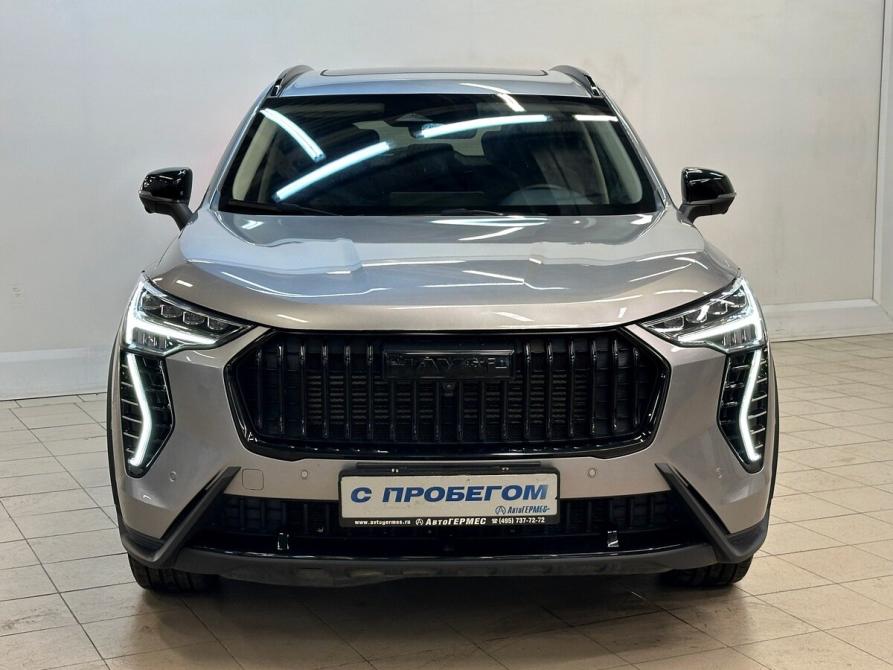 Haval Jolion I Рестайлинг Балашиха  - изображение 2