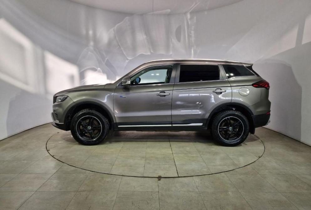 Geely Atlas Pro Саранск  - изображение 10