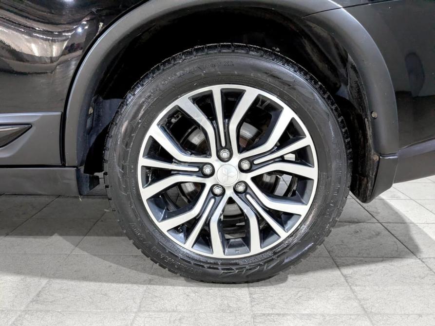 Mitsubishi Outlander III Рестайлинг 3 Химки  - изображение 17