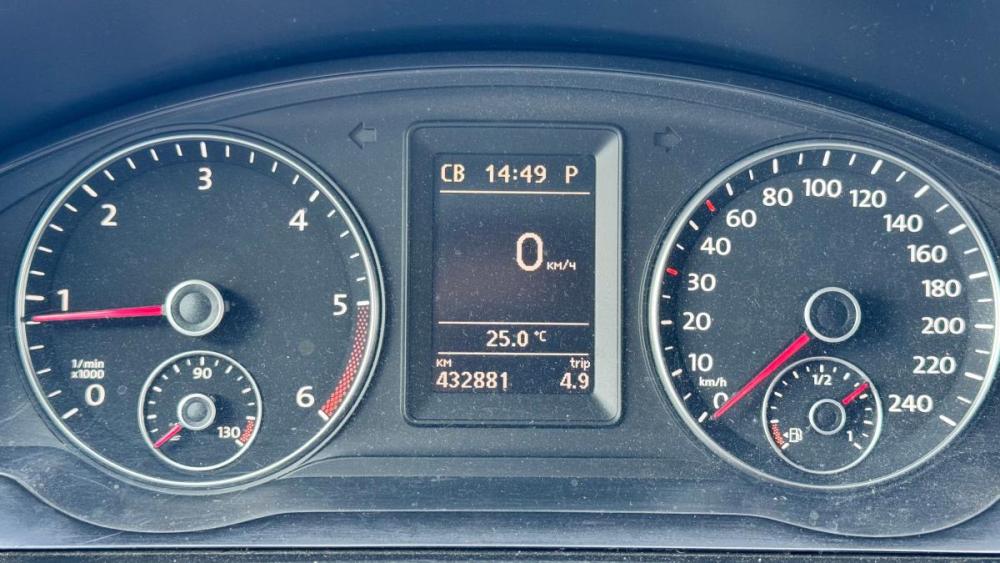 Volkswagen Multivan T5 Рестайлинг Киров  - изображение 14