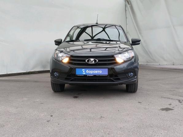 Lada (ВАЗ) Granta I Рестайлинг с пробегом 2024 года, цена 950 000 рублей, 18975 км, лифтбек, Автокод Объявления