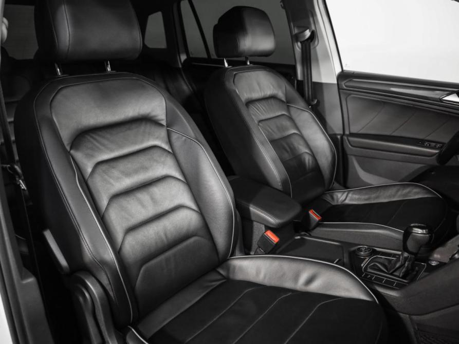 Volkswagen Tiguan II Санкт-Петербург  - изображение 26