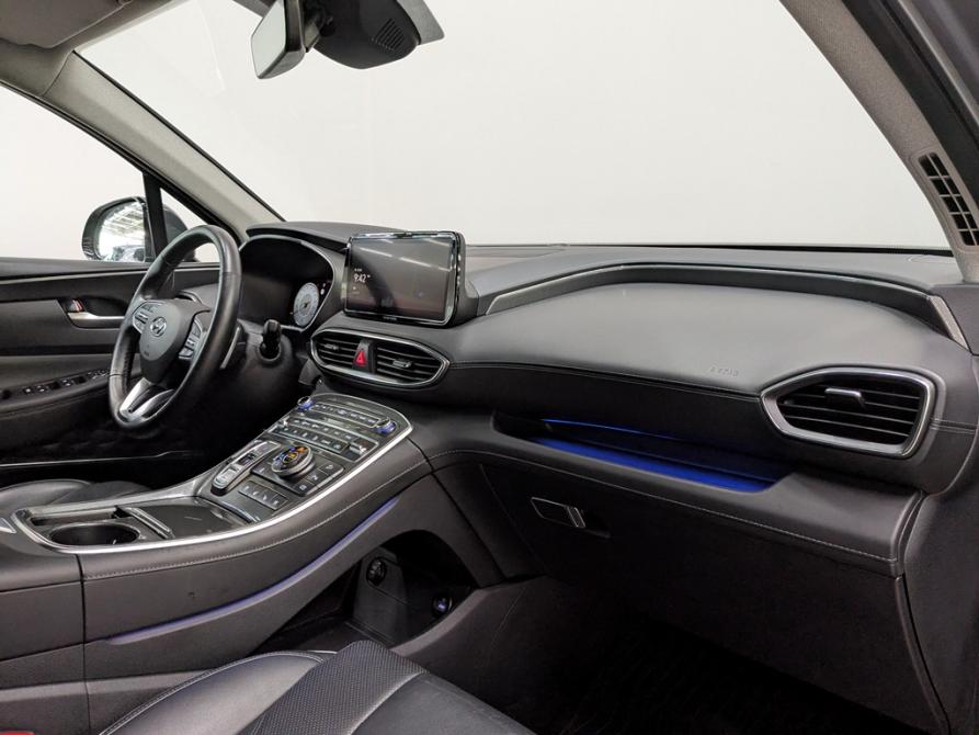 Hyundai Santa Fe IV Рестайлинг Москва  - изображение 16