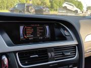Audi A4 IV (B8) Рестайлинг Подольск  - изображение 38