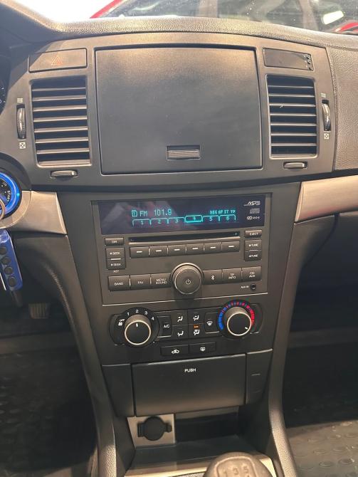 Chevrolet Epica V250 Рестайлинг Березники  - изображение 19