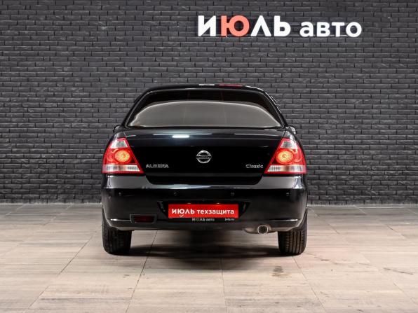 Nissan Almera Classic I с пробегом 2011 года, цена 795 000 рублей, 116926 км, седан, Автокод Объявления
