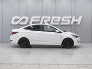 Hyundai Solaris I Рестайлинг Ростов-на-Дону  - изображение 20