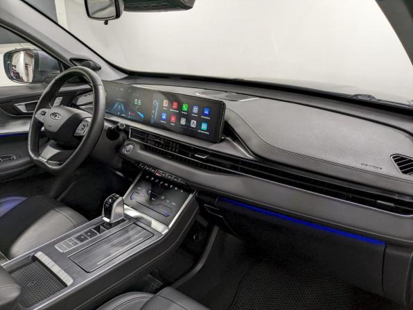 Chery Tiggo 7 Pro I с пробегом 2023 года, цена 1 890 000 рублей, 27098 км, внедорожник, Автокод Объявления