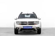 Renault Duster I Рестайлинг Барнаул  - изображение 31