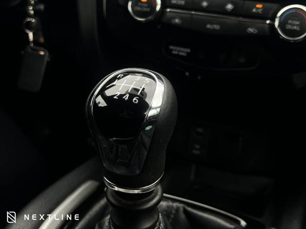 Nissan Qashqai II Рестайлинг с пробегом 2021 года, цена 2 190 000 рублей, 44000 км, внедорожник, Автокод Объявления