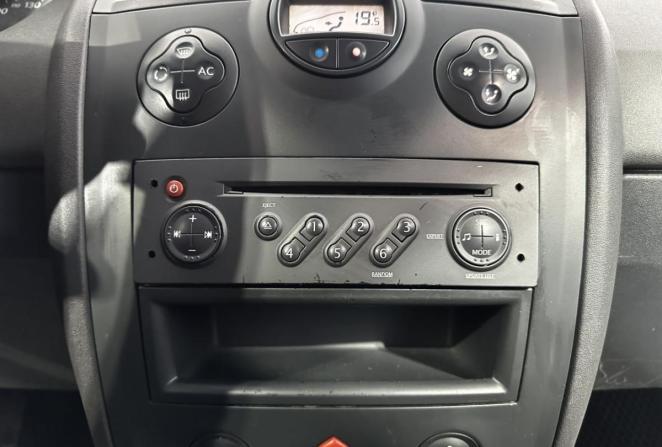 Renault Megane II Рестайлинг с пробегом 2007 года, цена 320 000 рублей, 346000 км, универсал, Автокод Объявления