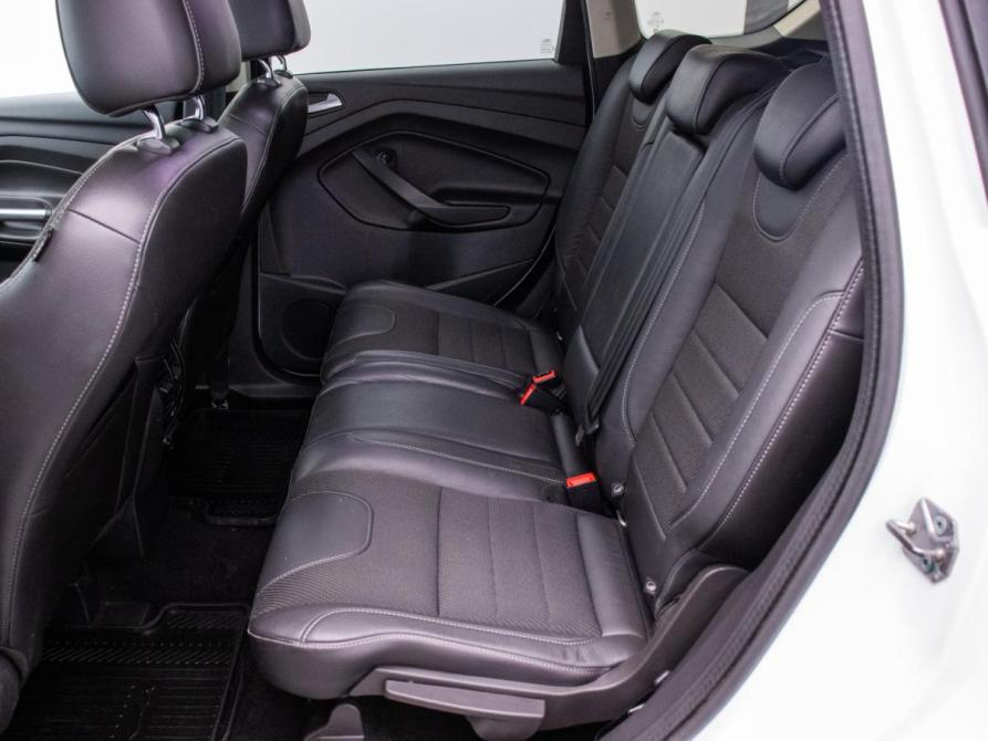 Ford Kuga II Москва  - изображение 11
