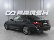 BMW 3 серии VII (G2x) Ростов-на-Дону  - изображение 28