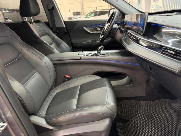 Chery Tiggo 7 Pro Max I Рестайлинг с пробегом 2024 года, цена 2 047 000 рублей, 31868 км, внедорожник, Автокод Объявления