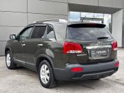 Kia Sorento II Уфа  - изображение 29
