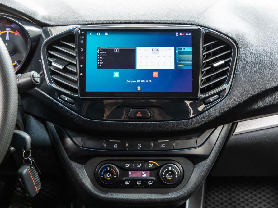 Lada (ВАЗ) Vesta I Волгоград  - изображение 18