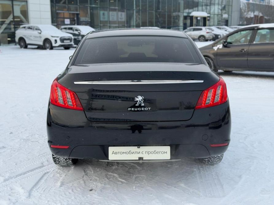Peugeot 508 I Томск  - изображение 7
