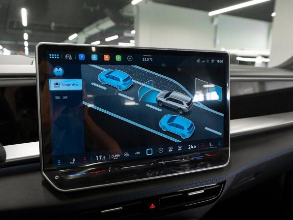 Volkswagen Teramont II (China Market) с пробегом 2026 года, цена 6 060 000 рублей, 33 км, внедорожник, Автокод Объявления