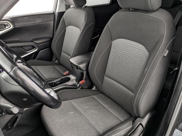 Kia Soul III с пробегом 2020 года, цена 1 750 000 рублей, 122923 км, хэтчбек, Автокод Объявления