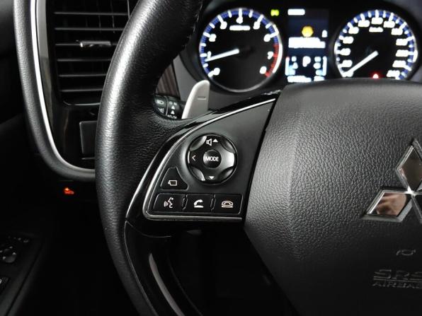 Mitsubishi Outlander III Рестайлинг 2 с пробегом 2018 года, цена 2 049 000 рублей, 131000 км, внедорожник, Автокод Объявления