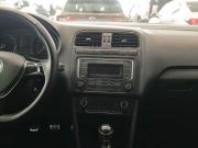 Volkswagen Polo V Рестайлинг Казань  - изображение 40