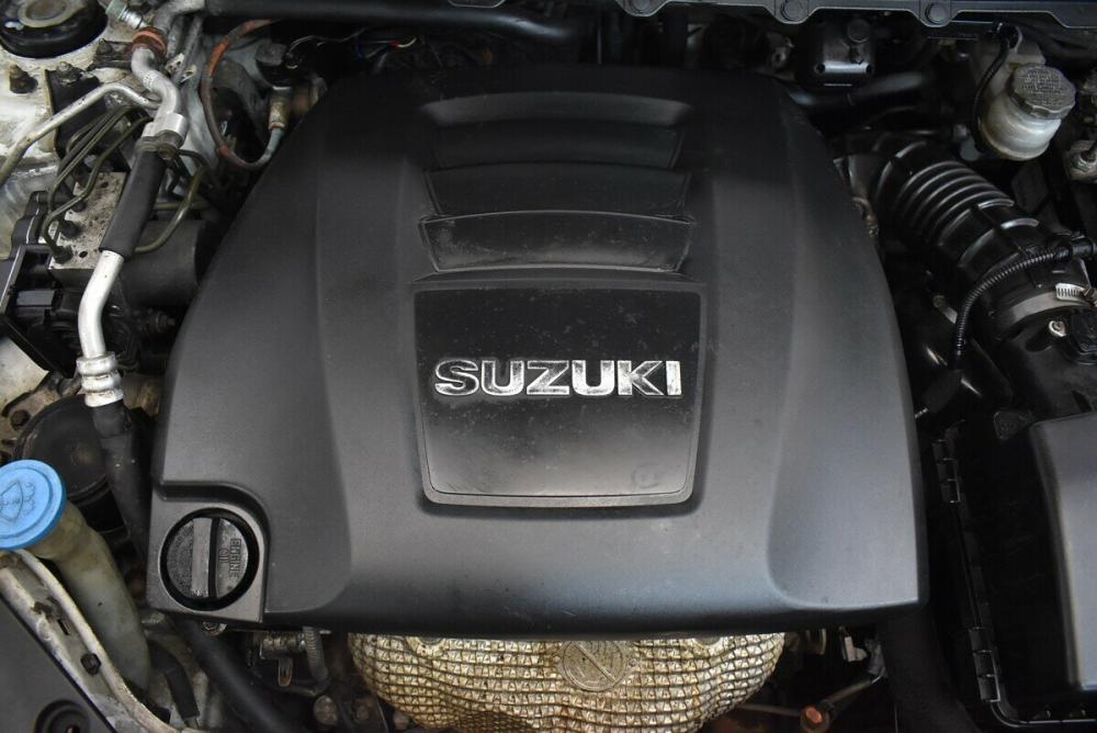 Suzuki Kizashi Москва  - изображение 14