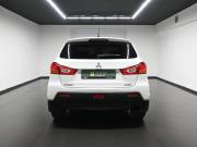 Mitsubishi ASX I Тверь  - изображение 20