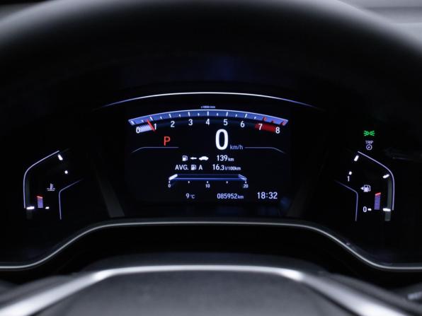 Honda CR-V V Рестайлинг с пробегом 2020 года, цена 4 010 000 рублей, 85951 км, внедорожник, Автокод Объявления
