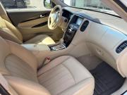 Infiniti QX50 I Азнакаево  - изображение 29