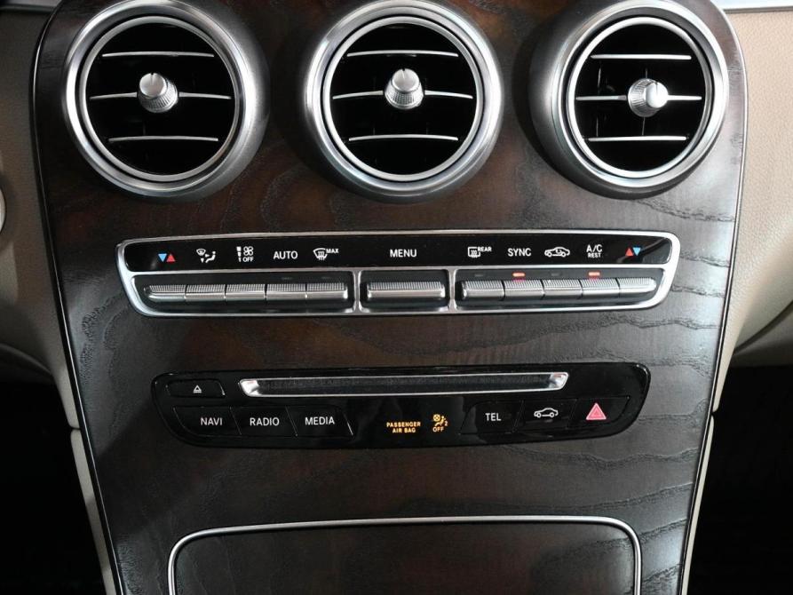 Mercedes-Benz GLC Coupe I (C253) Ростов-на-Дону  - изображение 15