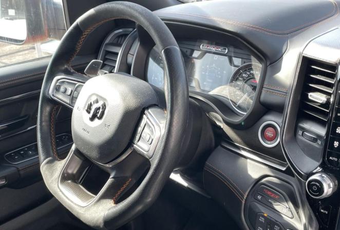 Ram 1500 V с пробегом 2021 года, цена 11 662 000 рублей, 103000 км, offers.body_type.unknown, Автокод Объявления
