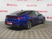 Kia K5 III Вологда  - изображение 25