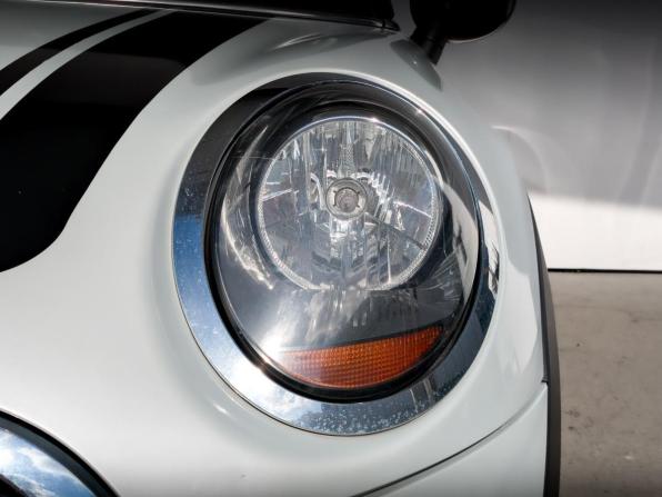 Mini Hatch III (F55/F56) Рестайлинг с пробегом 2018 года, цена 1 800 000 рублей, 73652 км, хэтчбек, Автокод Объявления