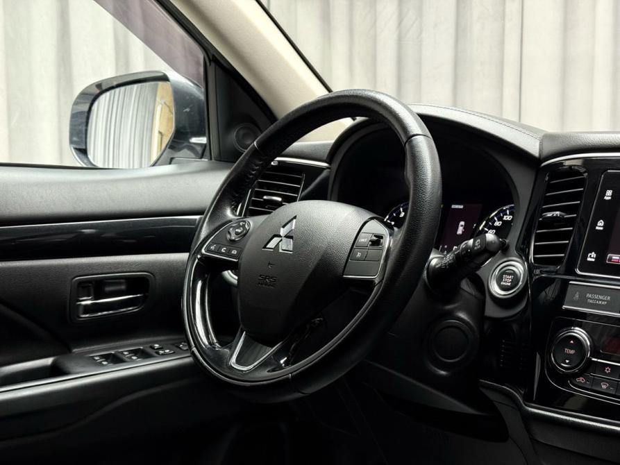 Mitsubishi Outlander III Рестайлинг 3 Ижевск  - изображение 12
