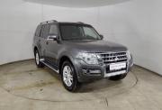 Mitsubishi Pajero IV Рестайлинг 2 Волгоград  - изображение 27