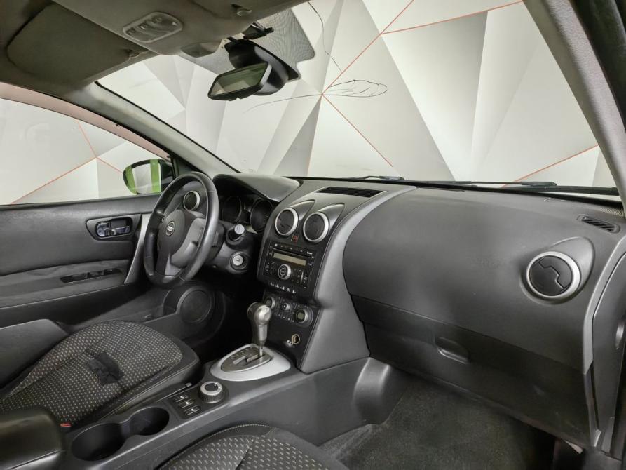 Nissan Qashqai I Москва  - изображение 11
