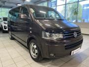 Volkswagen Multivan T5 Рестайлинг Челябинск  - изображение 25