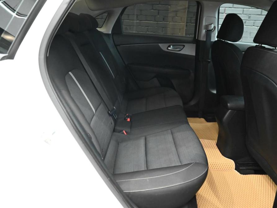 Kia Cerato IV Екатеринбург  - изображение 11