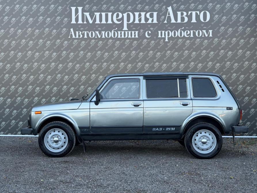 Lada (ВАЗ) 2131 (4x4) I Краснодар  - изображение 6