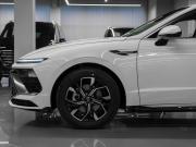 Hyundai Sonata VIII (DN8) Рестайлинг Москва  - изображение 45
