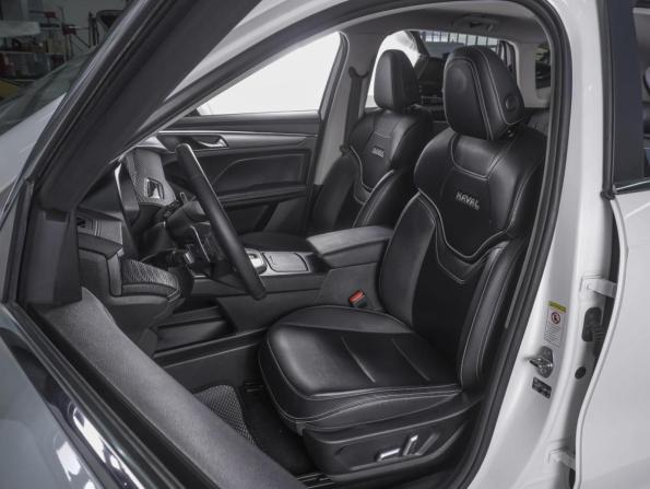Haval Jolion I с пробегом 2023 года, цена 1 900 000 рублей, 30896 км, внедорожник, Автокод Объявления