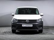 Volkswagen Caddy IV Москва  - изображение 18