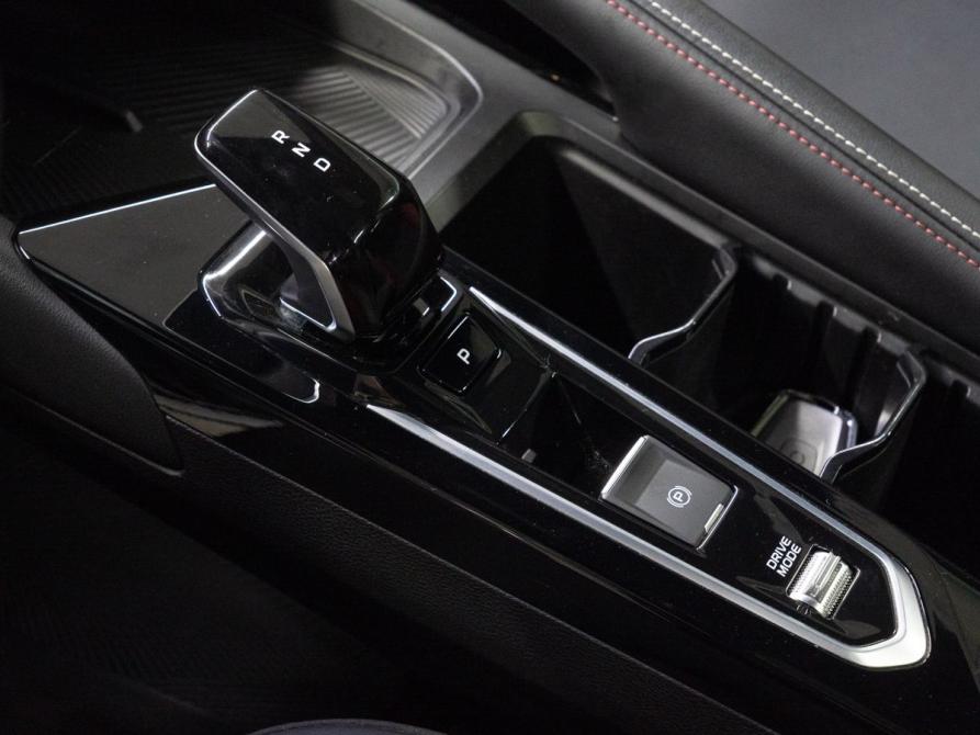 Geely Coolray I Рестайлинг Тюмень  - изображение 11