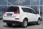 Citroen C-Crosser Ульяновск  - изображение 27
