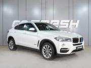 BMW X6 II (F16) Воронеж  - изображение 28