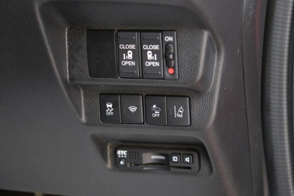 Honda Freed II Рестайлинг Омск  - изображение 10