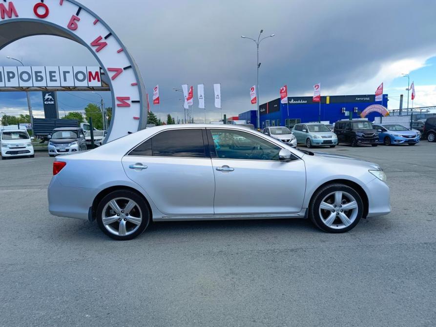 Toyota Camry VII (XV50) Тюмень  - изображение 8